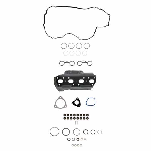 Cylinder Head Gasket Set Wo Head Gaskt