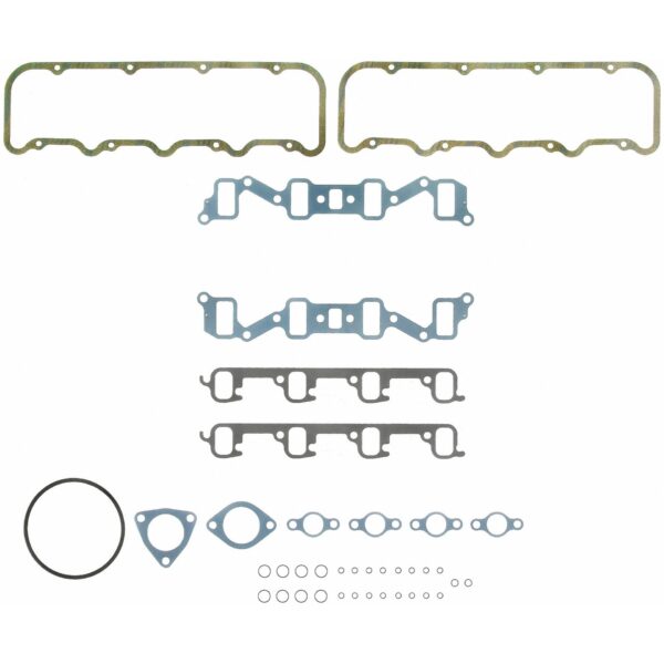 FEL-PRO HSU 8726 Engine Cylinder Head Gasket Set Head Gasket Sold Separatel