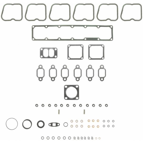 Fel-Pro Hsu9332 Cylinder Head Gasket Set Without Head Gaskets (Hsu9332)