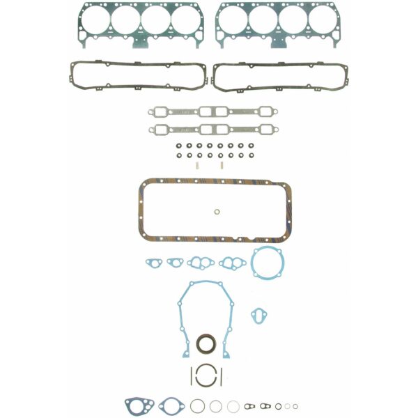 FEL-PRO KS 2110 Engine Gasket Set for Dodge Challenger