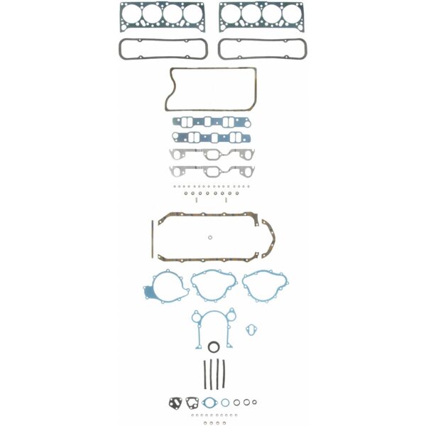 FEL-PRO KS 2616 Engine Gasket Set for Pontiac Firebird