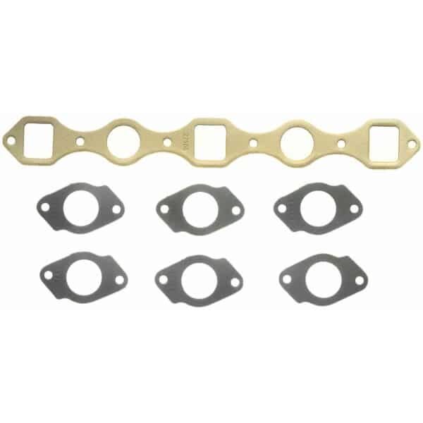 Intake &Amp; Exhaust Set
