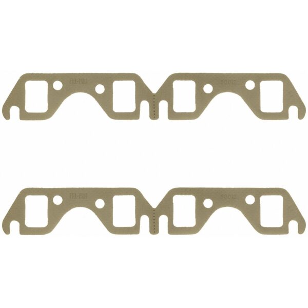 Fel-Pro® MS90012 - Exhaust Manifold Gasket Set