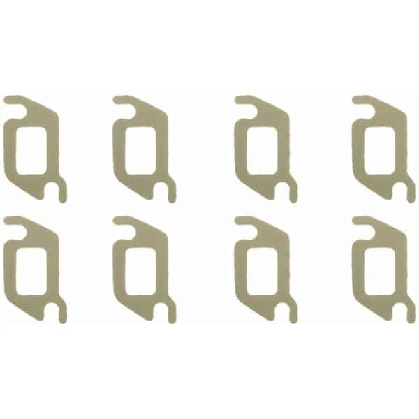 Fel-Pro Ms90013 Exhaust Manifold Gasket Set (Ms90013)