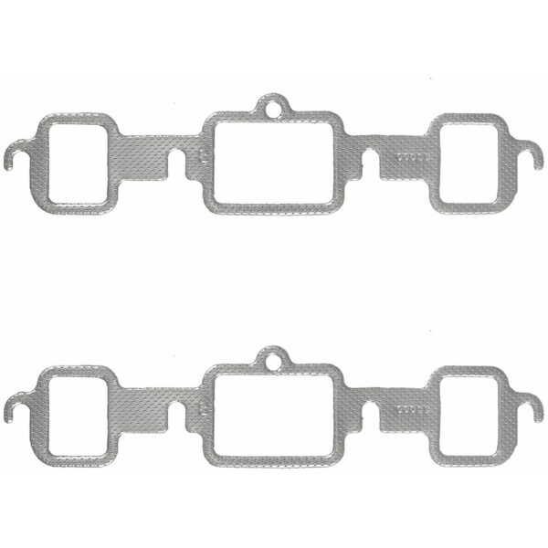 FEL-PRO MS 90021 Exhaust Manifold Gasket Set for Oldsmobile Cutlass Supreme