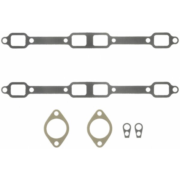 Fel-Pro® MS90029 - Exhaust Manifold Gasket Set