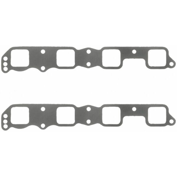 FEL-PRO MS 90049 Exhaust Manifold Gasket Set for Dodge Challenger