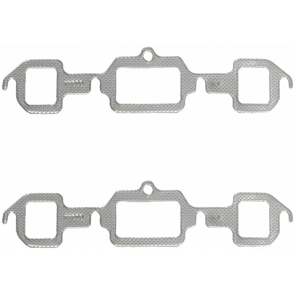 Fel-Pro® MS90078 - Exhaust Manifold Gasket Set
