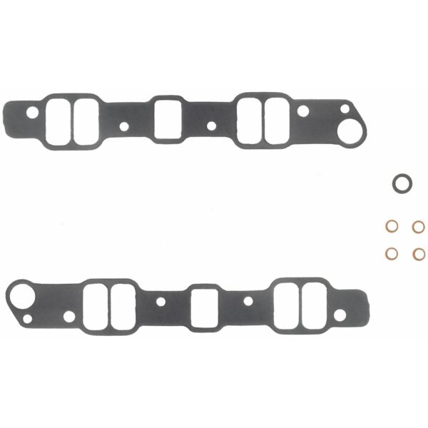 FEL-PRO MS 90123 Engine Intake Manifold Gasket Set for Pontiac Firebird