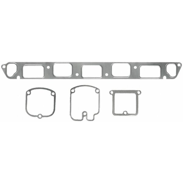 Fel-Pro Intake and Exhaust Manifold Gasket Sets MS90126
