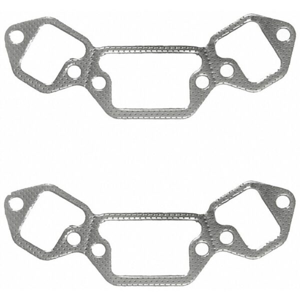 FEL-PRO MS 90166 Exhaust Manifold Gasket Set for Jeep Grand Wagoneer