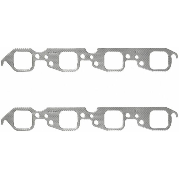 FEL-PRO MS 90206 Exhaust Manifold Gasket Set for Chevrolet C1500