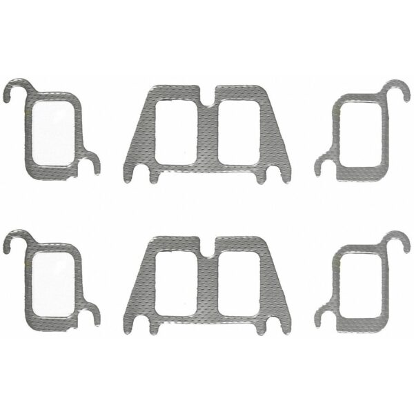 Fel-Pro® MS90241 - Exhaust Manifold Gasket Set