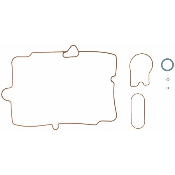 Fel-Pro Ms90269 Upper Intake Manifold Gasket/ Plenum Gasket (Ms90269)