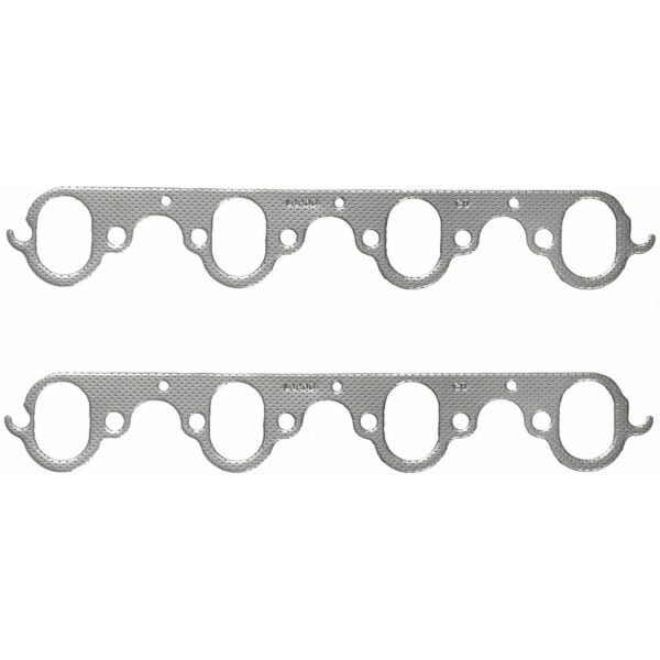 Fel-Pro® MS90291 - Exhaust Manifold Gasket Set