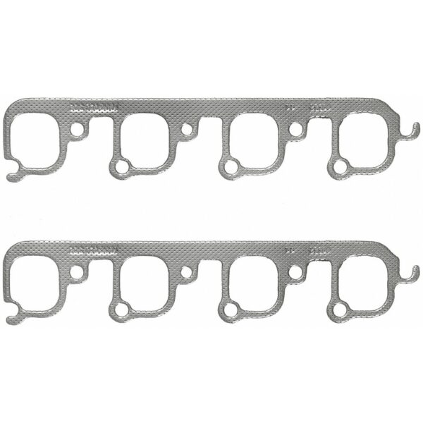 Fel-Pro Ms90332 Exhaust Manifold Gasket Set (Ms90332)