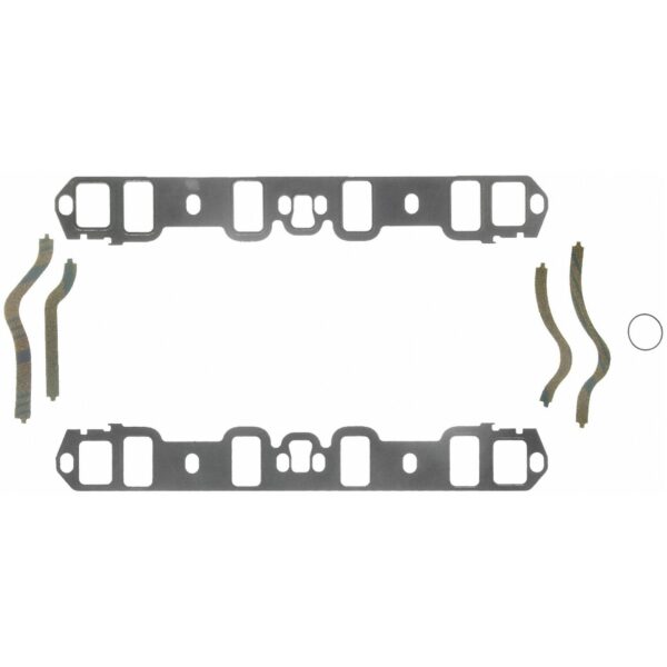 Fel-Pro Ms90361 Intake Manifold Gasket Set (Ms90361)