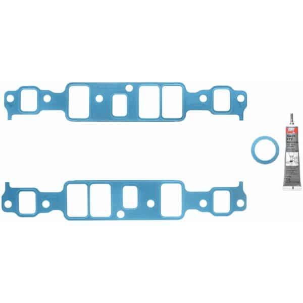FEL-PRO MS 90391 Engine Intake Manifold Gasket Set for Chevrolet Malibu