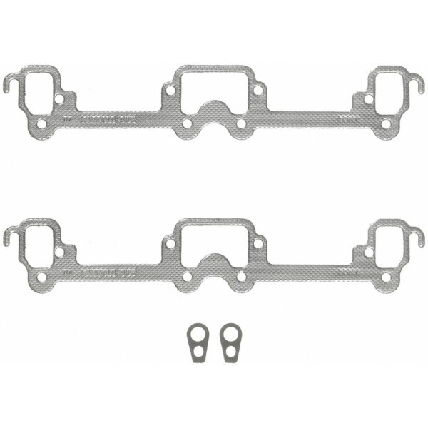 Fel-Pro® MS90460 - Exhaust Manifold Gasket Set