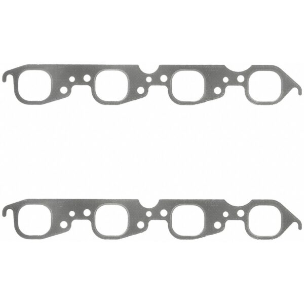 FEL-PRO MS 90502 Exhaust Manifold Gasket Set for Chevrolet C1500