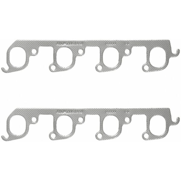 Fel-Pro Ms90526 Exhaust Manifold Gasket Set (Ms90526)