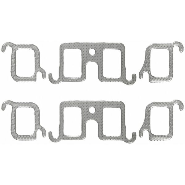 FEL-PRO MS 90539 Exhaust Manifold Gasket Set for Buick Electra