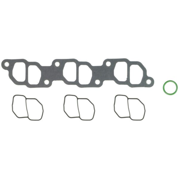 Fel-Pro Ms90732 Upper Intake Manifold Gasket/ Plenum Gasket (Ms90732)