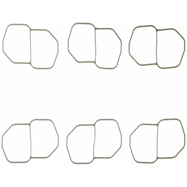 Fel-Pro Ms90733 Upper Intake Manifold Gasket/ Plenum Gasket (Ms90733)