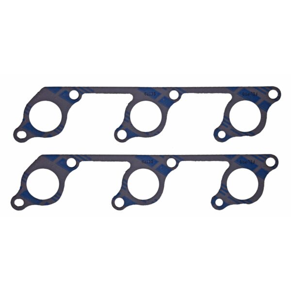 FEL-PRO MS 90779 Exhaust Manifold Gasket Set for Ford Explorer