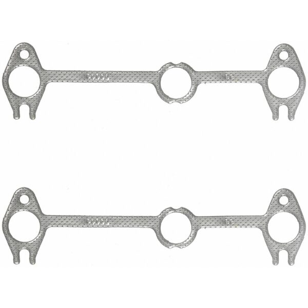 FEL-PRO MS 90864 Exhaust Manifold Gasket Set for Chevrolet S10
