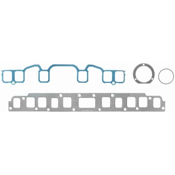 FEL-PRO MS 90949 Intake and Exhaust Manifolds Combination Gasket for Jeep W