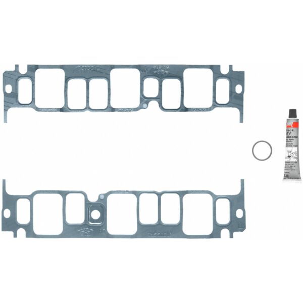 Fel-Pro Ms91022 Intake Manifold Gasket Set (Ms91022)