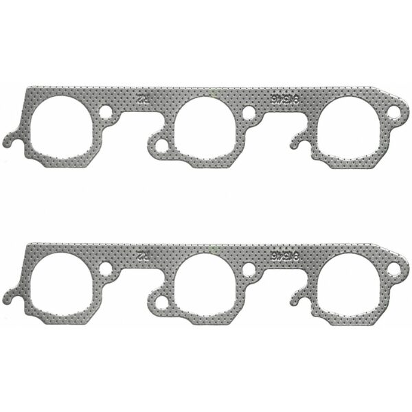 FEL-PRO MS 91346 Exhaust Manifold Gasket Set for Ford Taurus