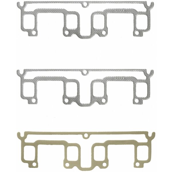 FEL-PRO MS 91384 Exhaust Manifold Gasket Set for Cadillac Eldorado