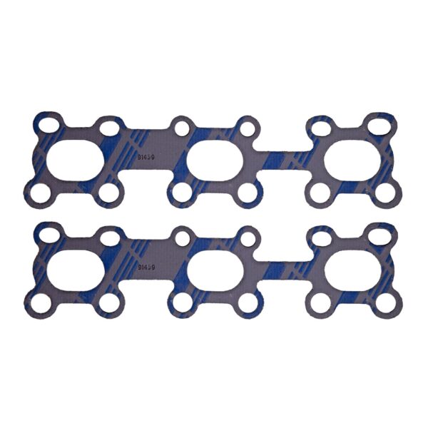 Fel-Pro Ms91459 Exhaust Manifold Gasket Set (Ms91459)