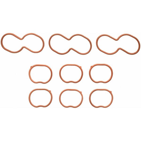 Fel-Pro Ms91473 Intake Manifold Gasket Set (Ms91473)