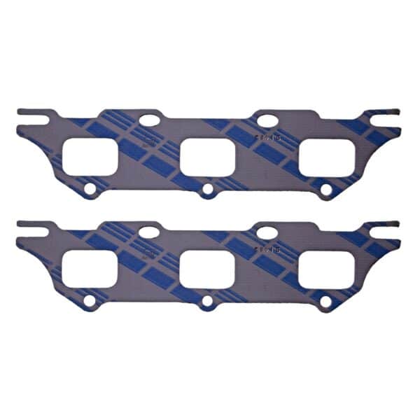 Fel-Pro Ms91483 Exhaust Manifold Gasket Set (Ms91483)
