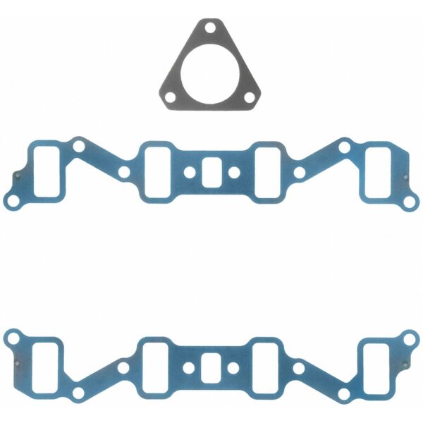 Fel-Pro® MS 91585 - Intake Manifold Gasket