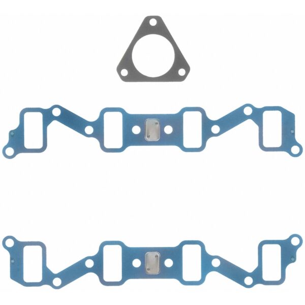 Fel-Pro Ms91586 Intake Manifold Gasket Set (Ms91586)