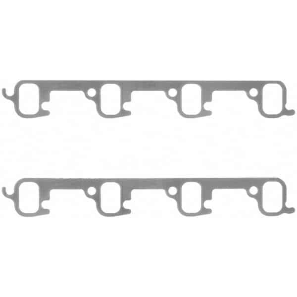 FEL-PRO MS 91587 Exhaust Manifold Gasket Set for Chevrolet K2500
