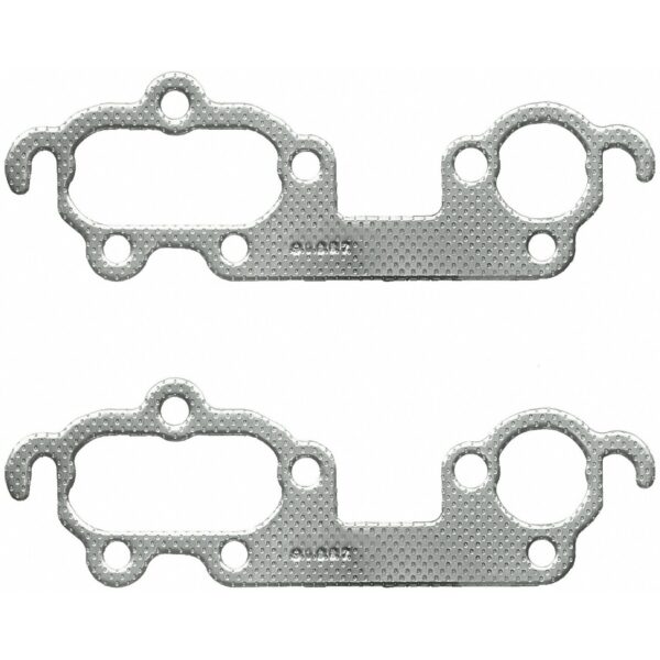 FEL-PRO MS 91887 Exhaust Manifold Gasket Set for Ford Ranger