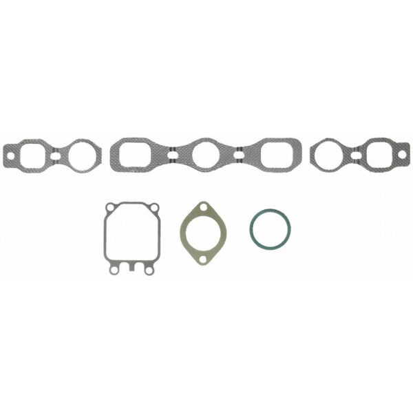 Fel-Pro® MS9193B - Intake and Exhaust Manifolds Combination Gasket