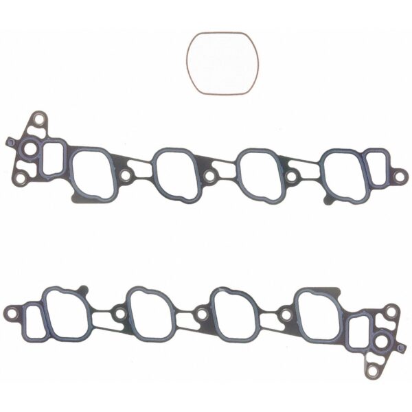 Fel-Pro Ms92121 Intake Manifold Gasket Set (Ms92121)