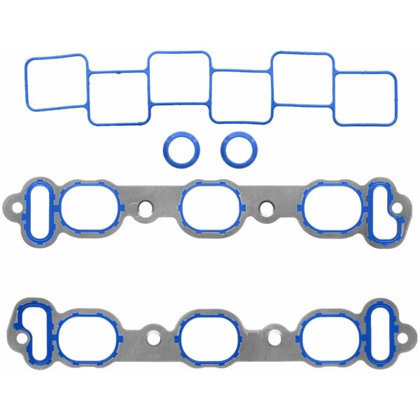 Fel-Pro Ms92165 Intake Manifold Gasket Set (Ms92165)
