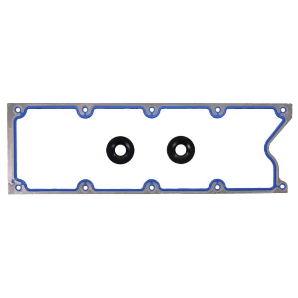 FEL-PRO MS 92465 Engine Lifter Valley Cover Gasket Set for Chevrolet Silver