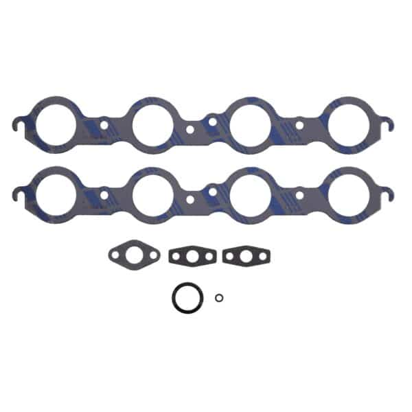 FEL-PRO MS 92467 Exhaust Manifold Gasket Set for Chevrolet Silverado 1500