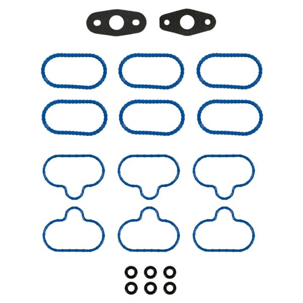 Fel-Pro Ms92586 Intake Manifold Gasket Set (Ms92586)