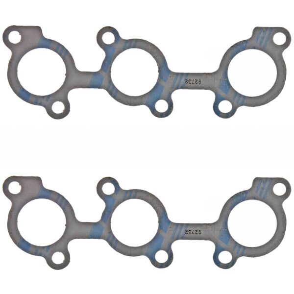 Fel-Pro Ms92732 Exhaust Manifold Gasket Set (Ms92732)