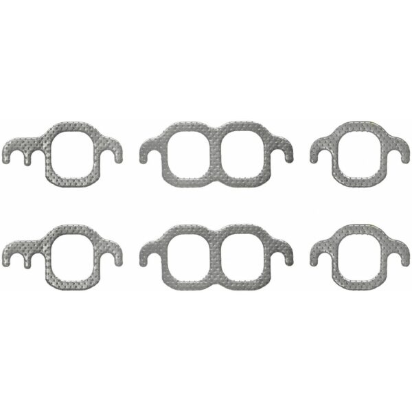 Fel-Pro Ms9275b Exhaust Manifold Gasket Set (Ms9275b)
