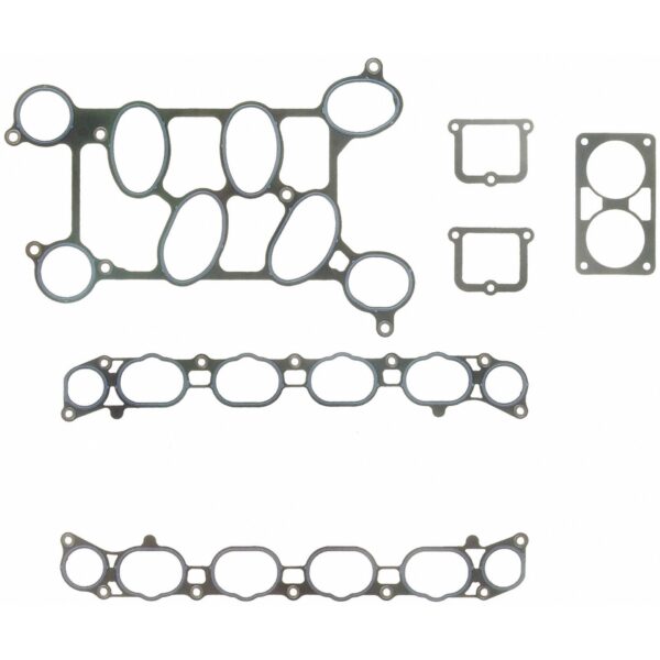 Fel-Pro Ms92902 Intake Manifold Gasket Set (Ms92902)